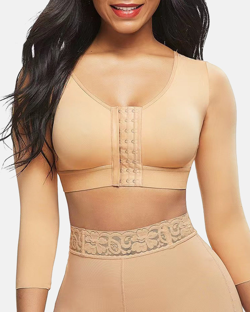 Lipidema Compression Top