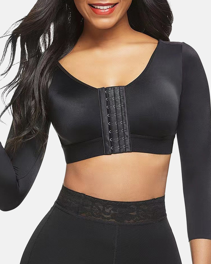 Lipidema Compression Top
