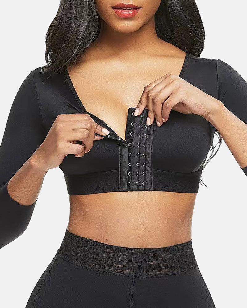 Lipidema Compression Top