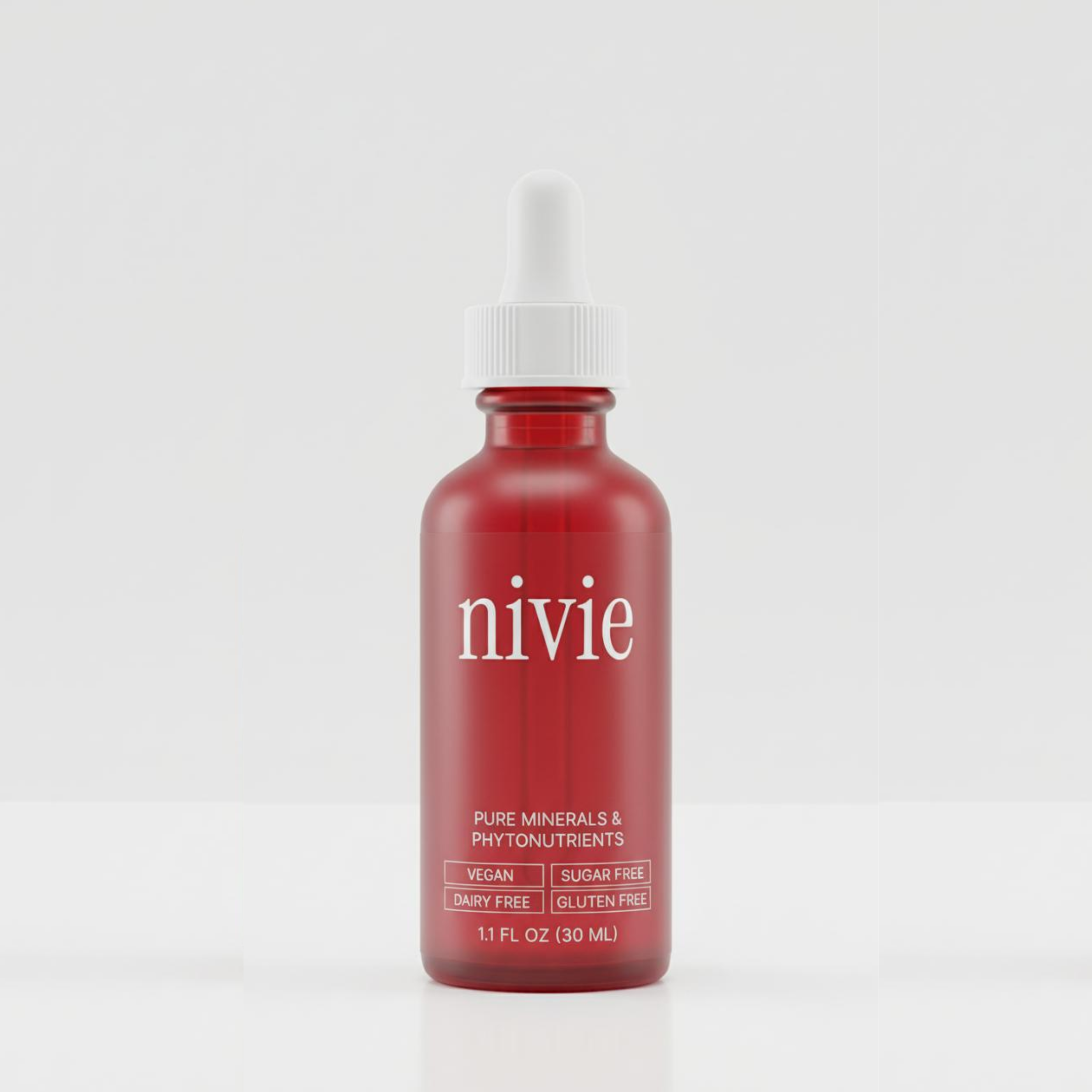 Nivie drops